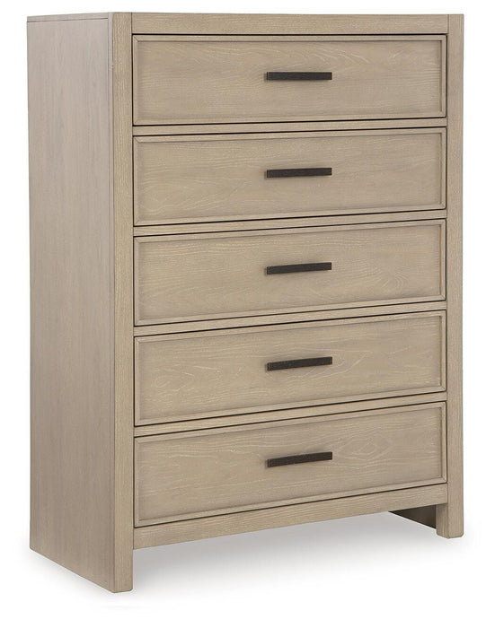 Calmoro Chest of Drawers - image 3