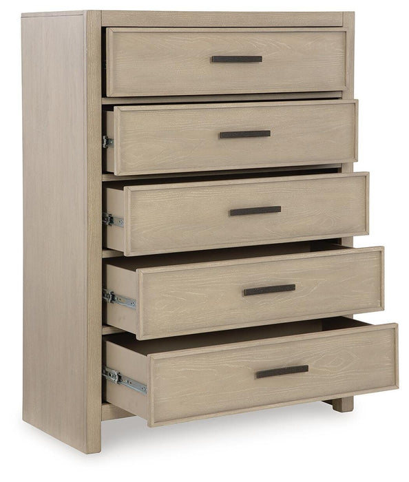 Calmoro Chest of Drawers - image 4