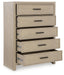 Calmoro Chest of Drawers - image 4