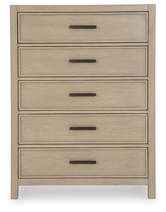Calmoro Chest of Drawers