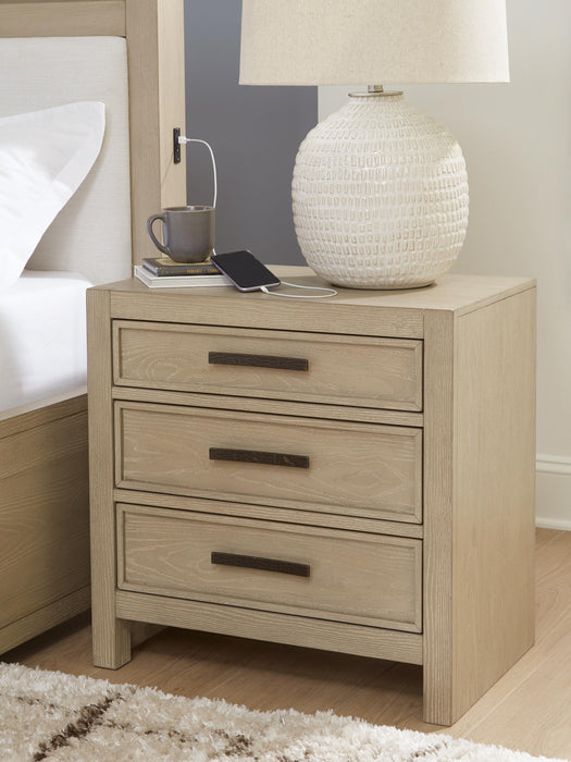 Calmoro Bedroom Set