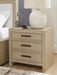 Calmoro Bedroom Set