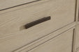 Calmoro Nightstand - image 6