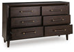 Dantenton Dresser - image 3