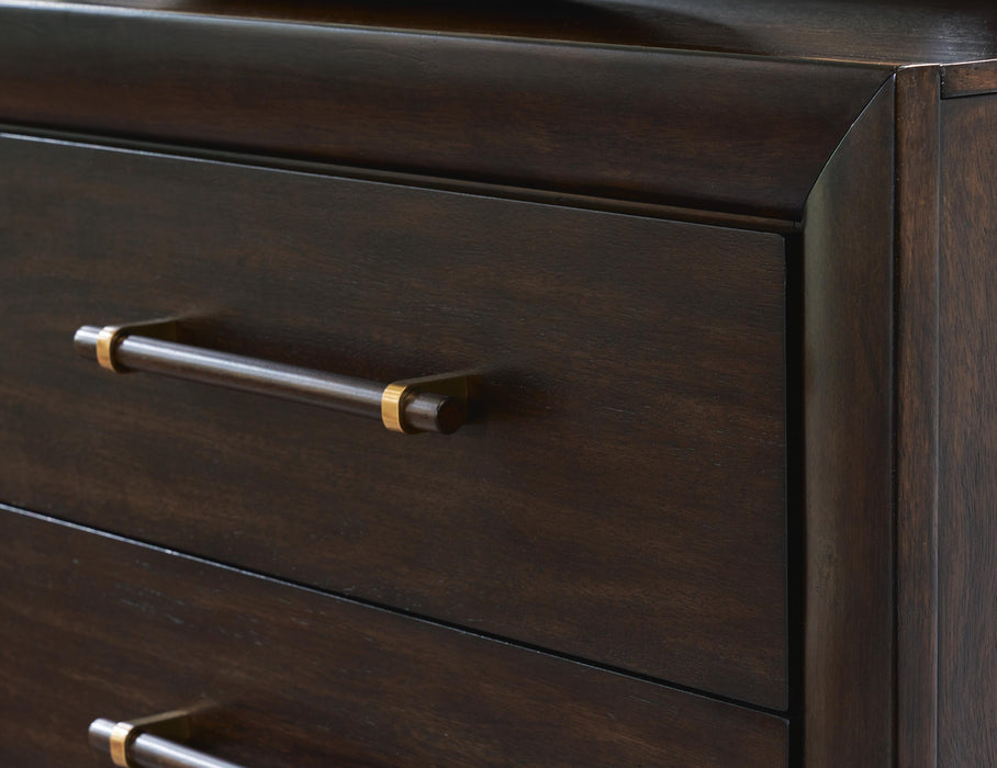 Dantenton Dresser - image 4