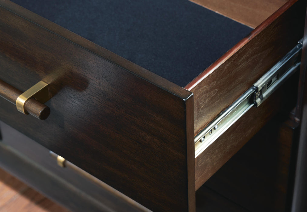 Dantenton Dresser - image 5