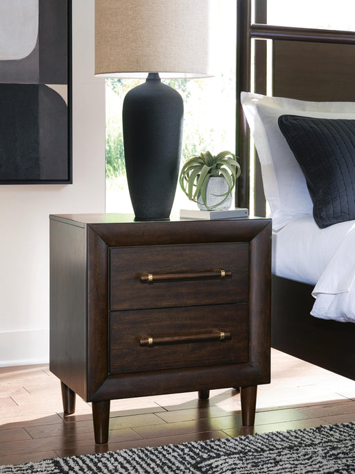 Dantenton Nightstand - image 3