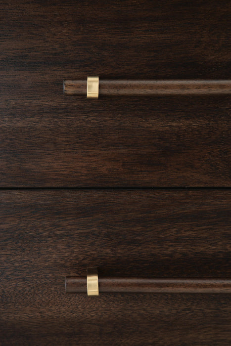Dantenton Dresser - image 6