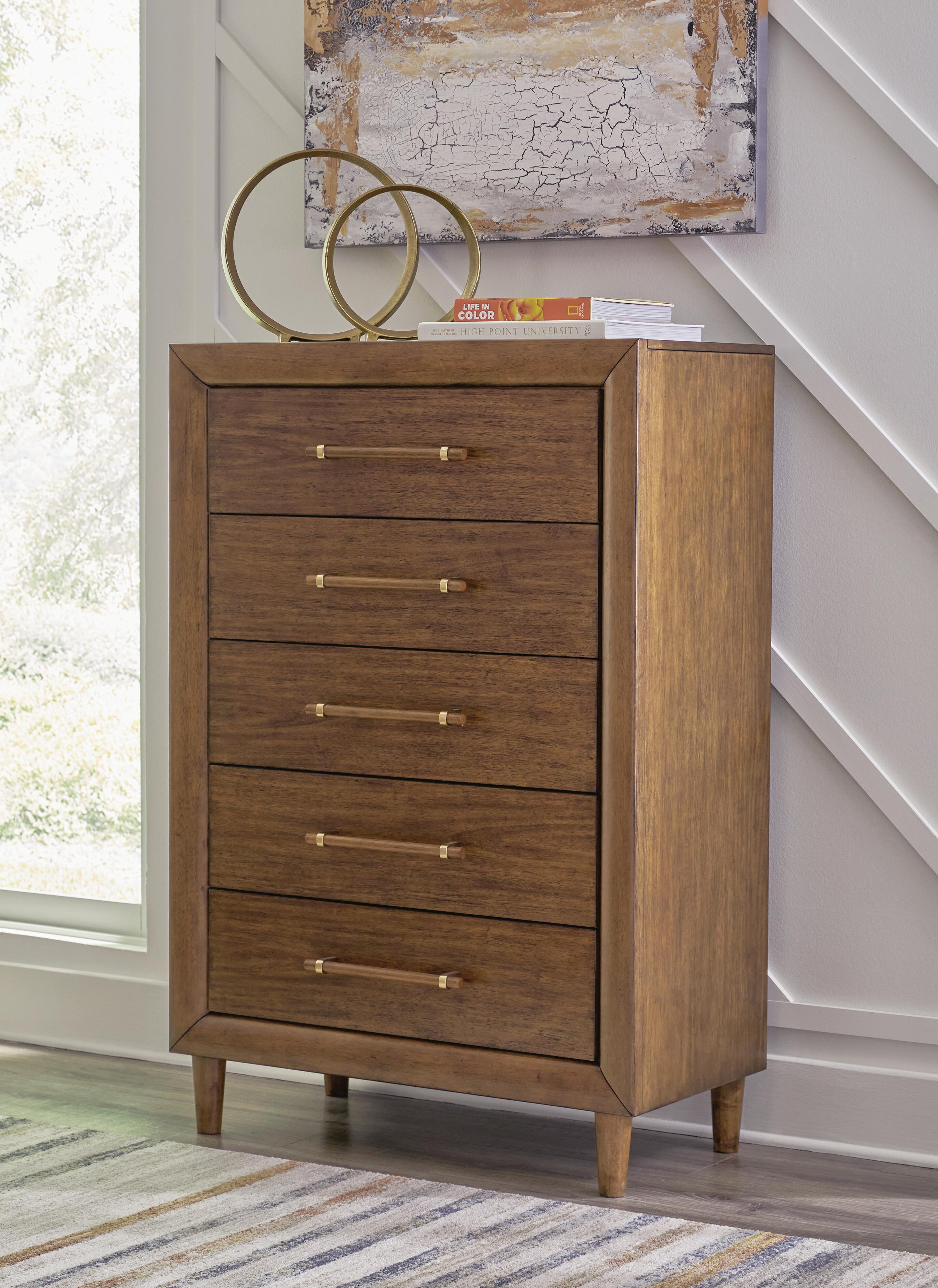 Lyncott Chest of Drawers