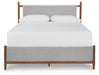 Lyncott Upholstered Bed - image 3