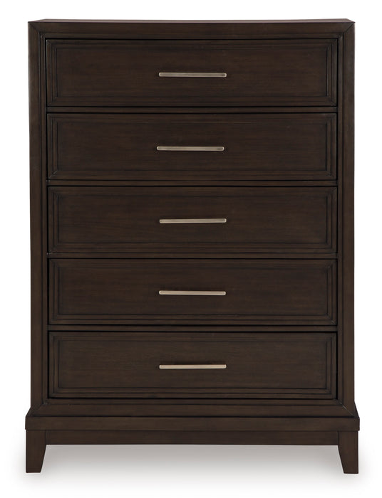 Neymorton Chest of Drawers