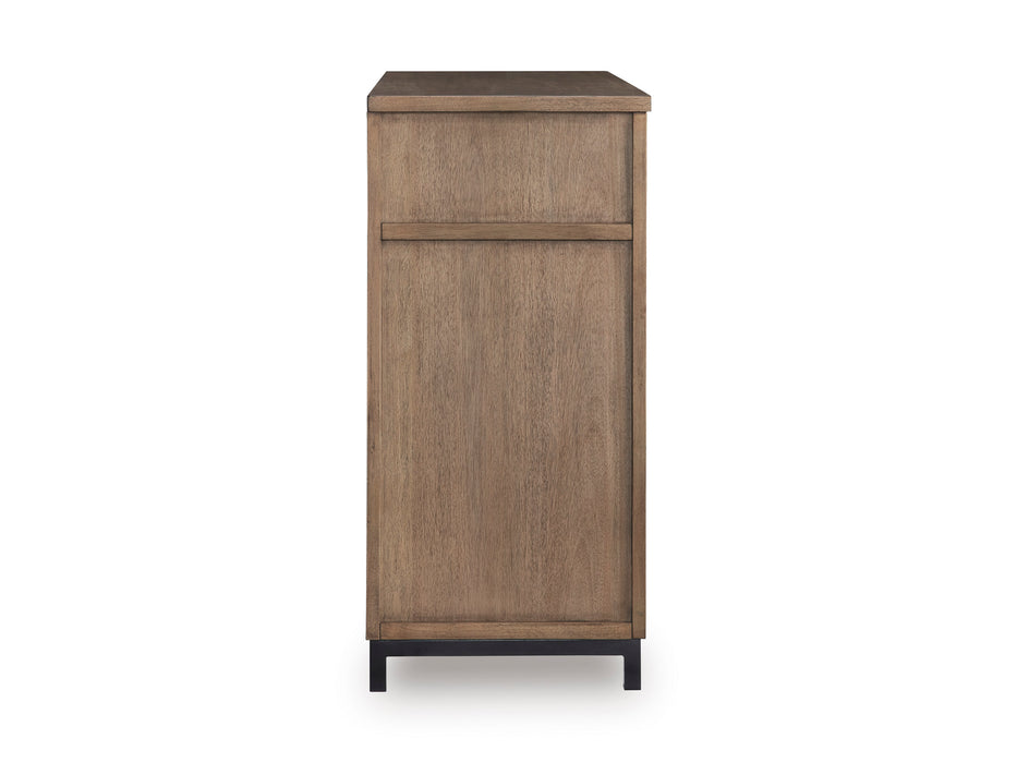 Tomtyn Dresser