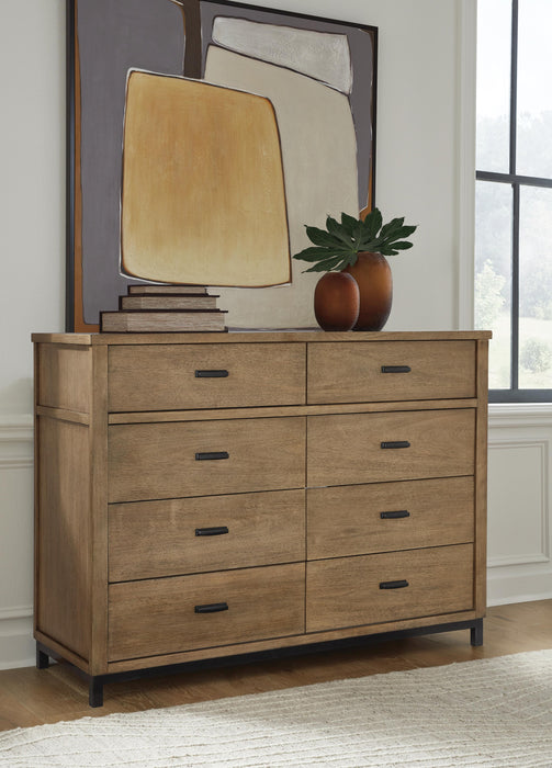 Tomtyn Dresser