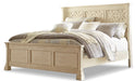 Bolanburg California King Panel Bed