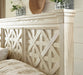 Bolanburg California King Panel Bed