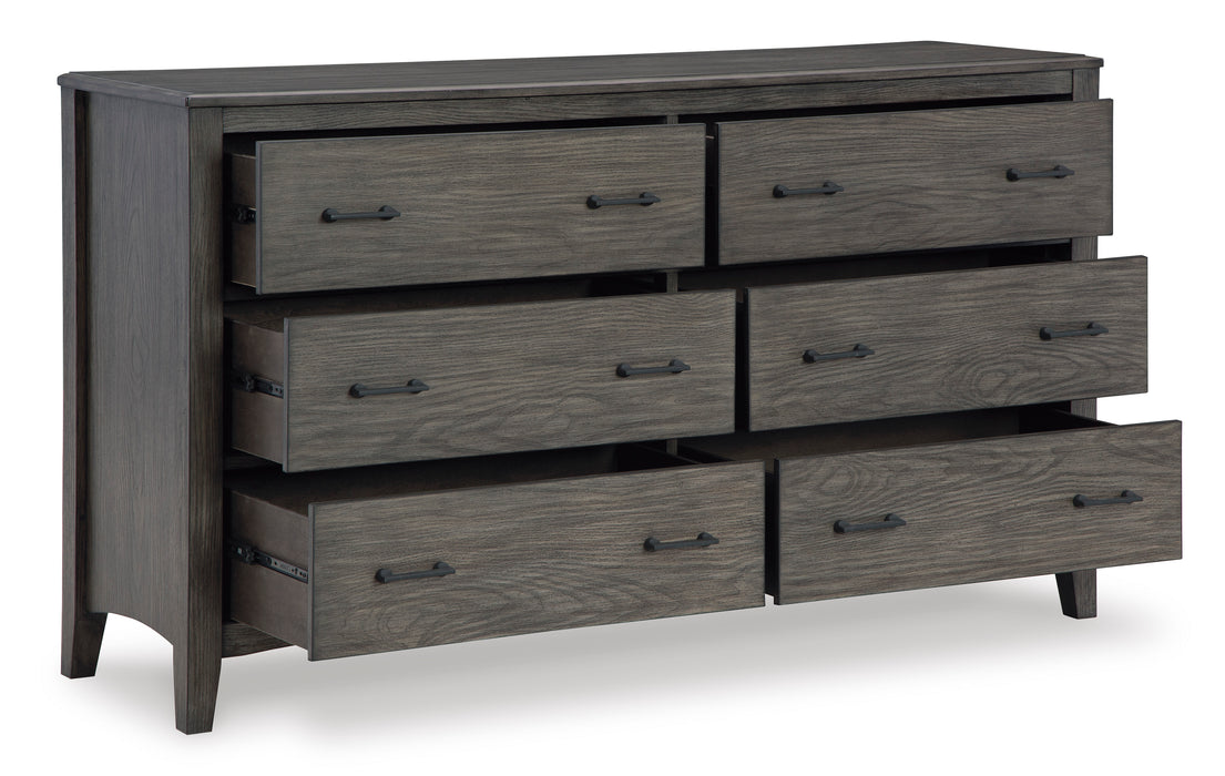 Montillan Dresser