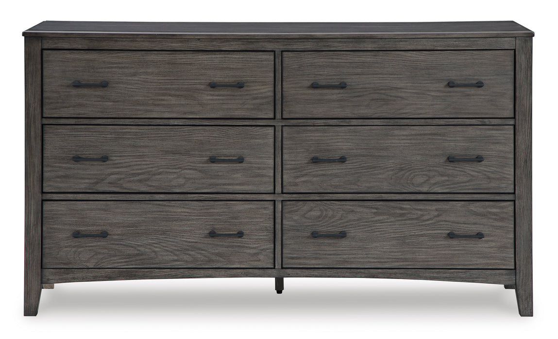 Montillan Dresser