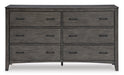 Montillan Dresser