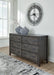 Montillan Dresser