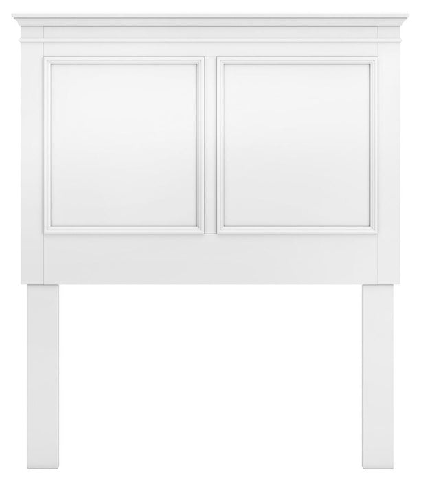 Fortman Panel Headboard - image 2