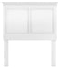 Fortman Panel Headboard - image 2