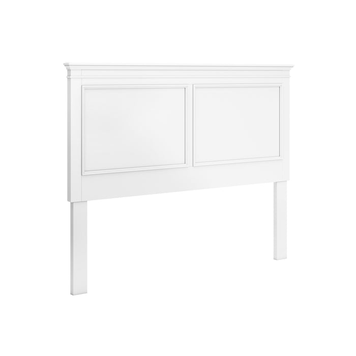 Fortman Queen Panel Headboard