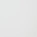 Fortman Full Panel Bed - White