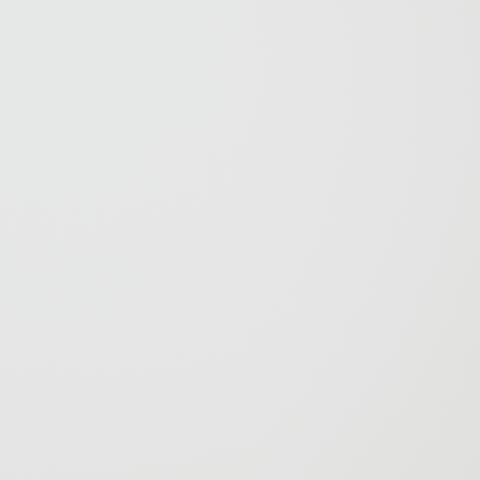 Fortman Full Panel Bed - White