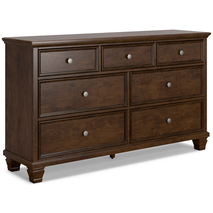 Danabrin Dresser