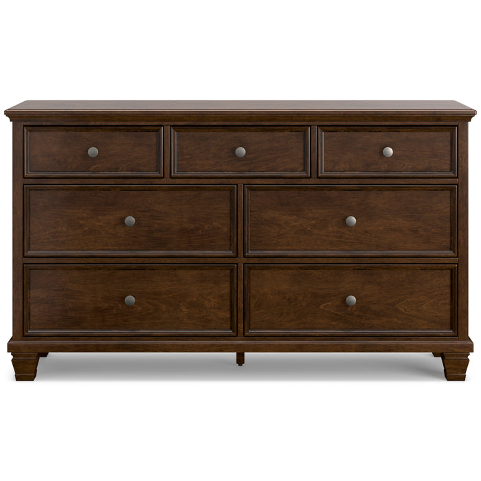 Danabrin Dresser