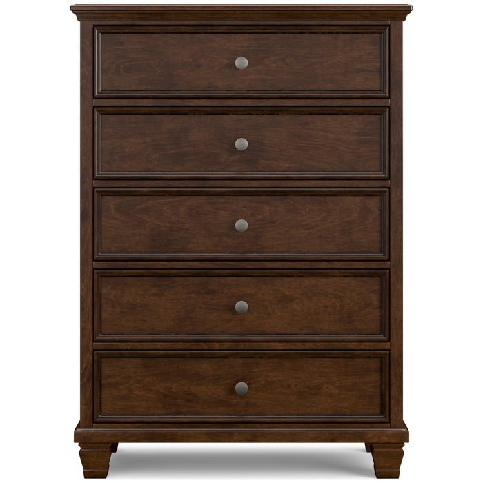 Danabrin Chest of Drawers