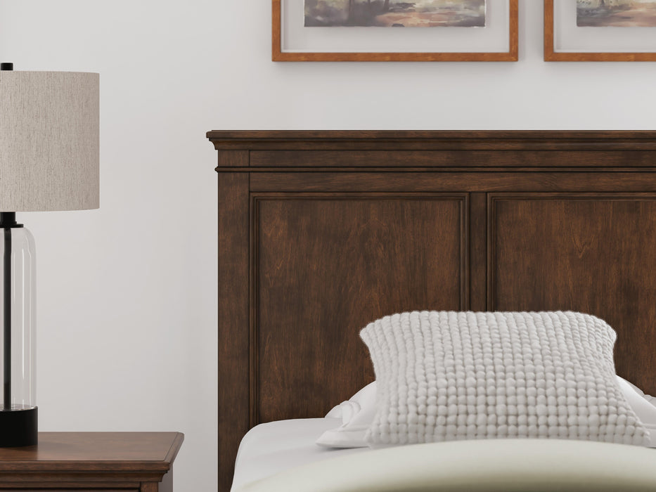 Danabrin Panel Headboard - image 3
