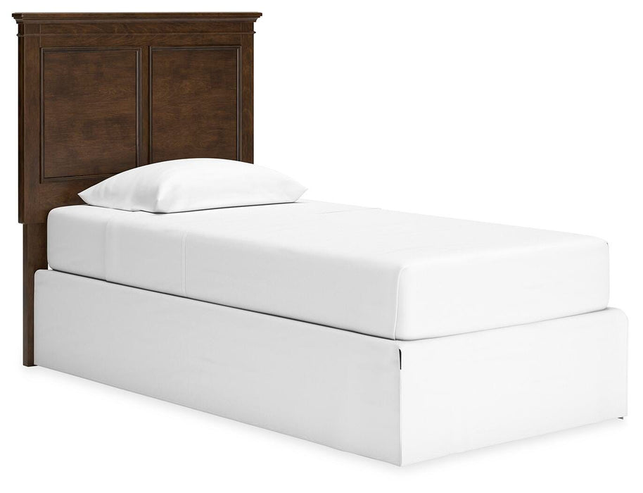 Danabrin Panel Headboard - image 1