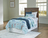 Danabrin Panel Headboard - image 2