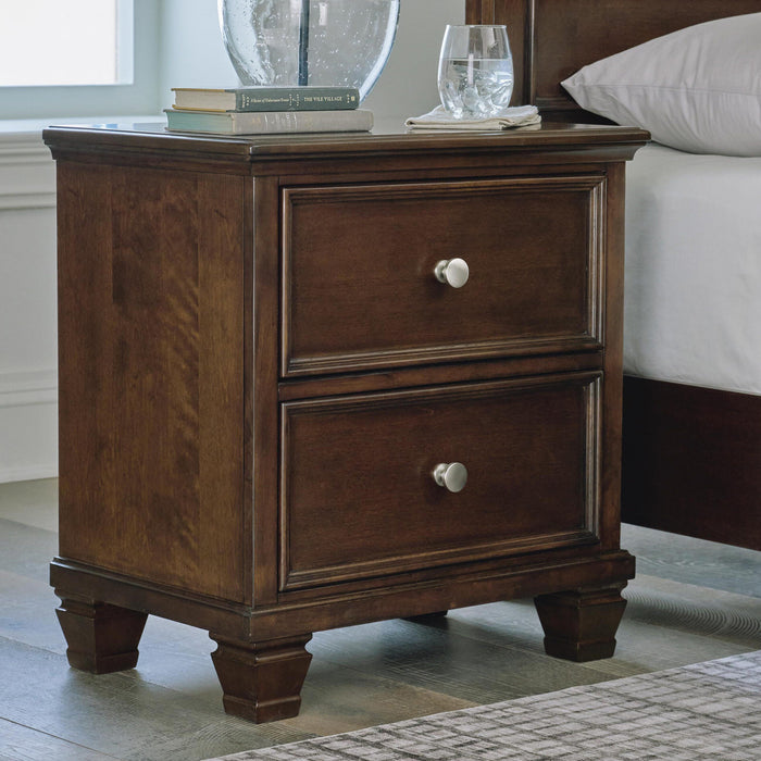 Danabrin Nightstand - image 4