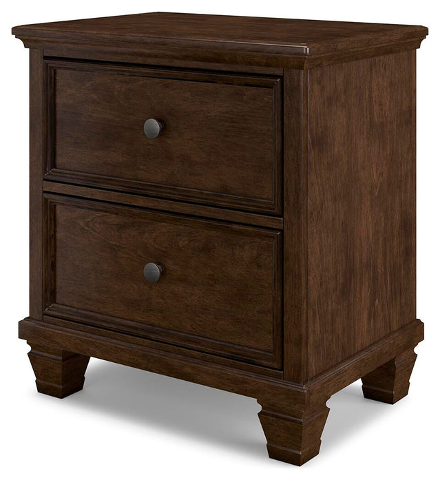 Danabrin Nightstand - image 6