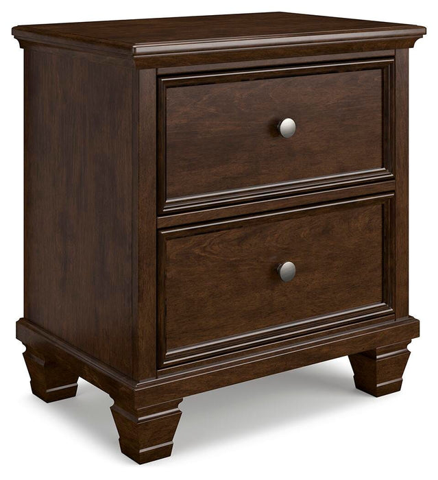 Danabrin Nightstand - image 3
