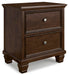 Danabrin Nightstand - image 3