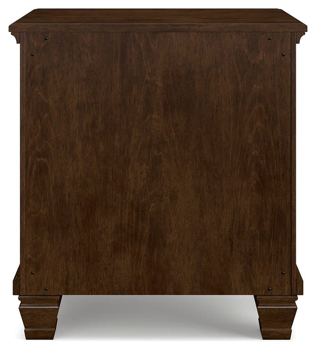 Danabrin Nightstand - image 7