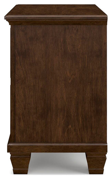 Danabrin Nightstand - image 9