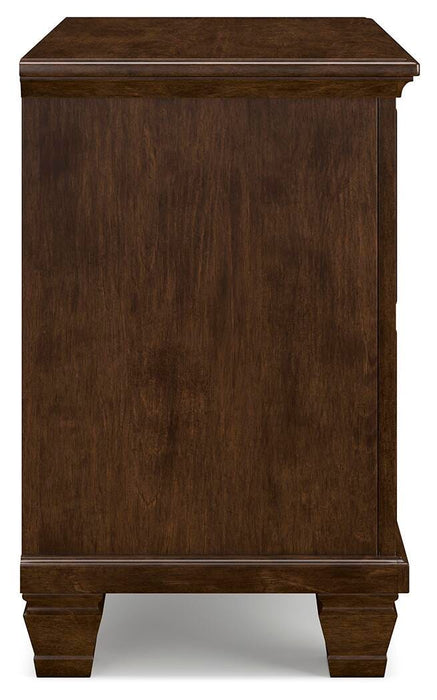 Danabrin Nightstand - image 8