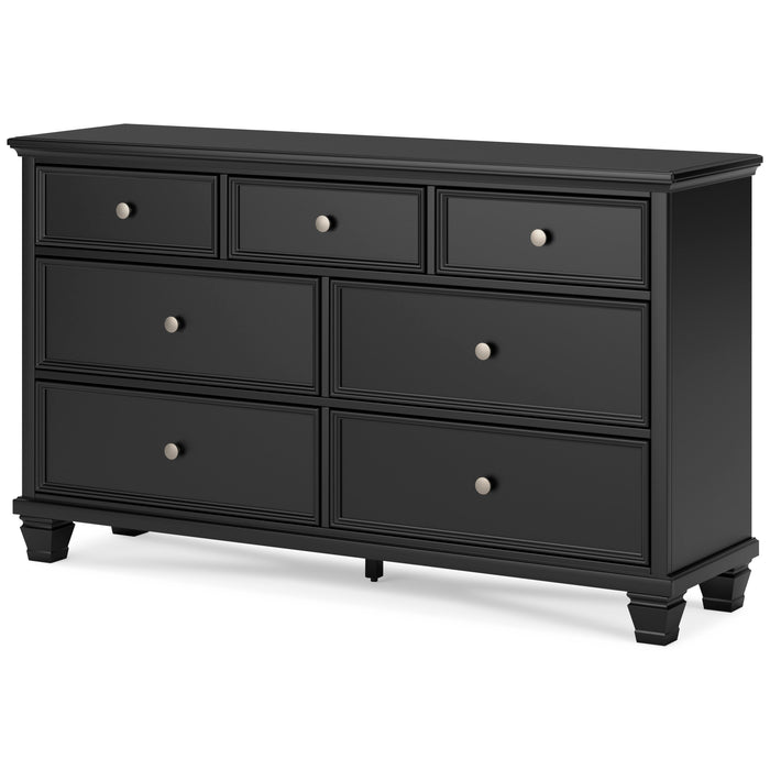 Lanolee Dresser