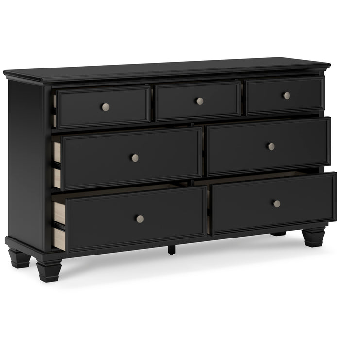 Lanolee Dresser