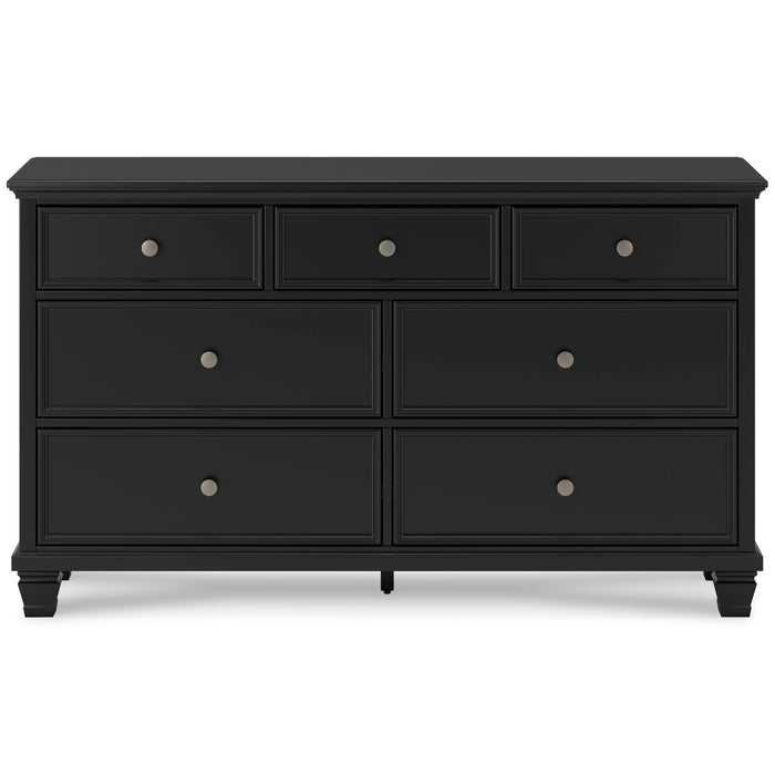 Lanolee Dresser