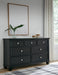 Lanolee Dresser