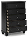 Lanolee Chest of Drawers - image 5