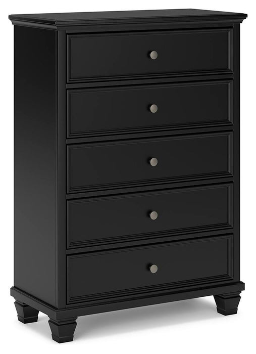 Lanolee Chest of Drawers - image 3