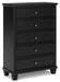 Lanolee Chest of Drawers - image 3