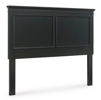 Lanolee Panel Headboard - image 1
