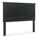 Lanolee Panel Headboard - image 1